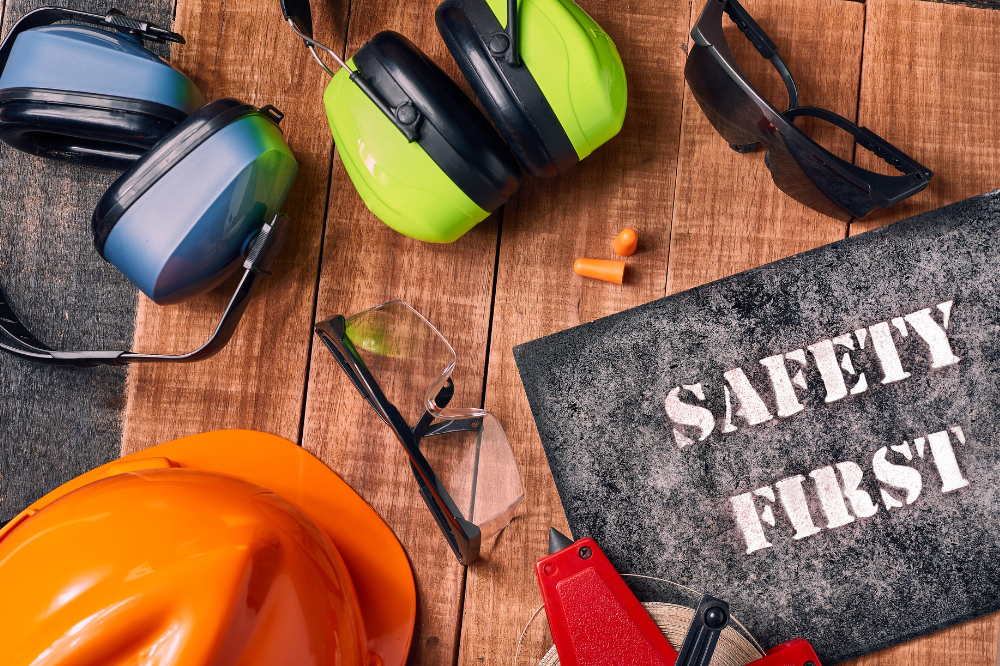 giga zaštitna oprema