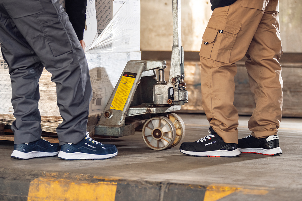 Zašto je važna HTZ obuća