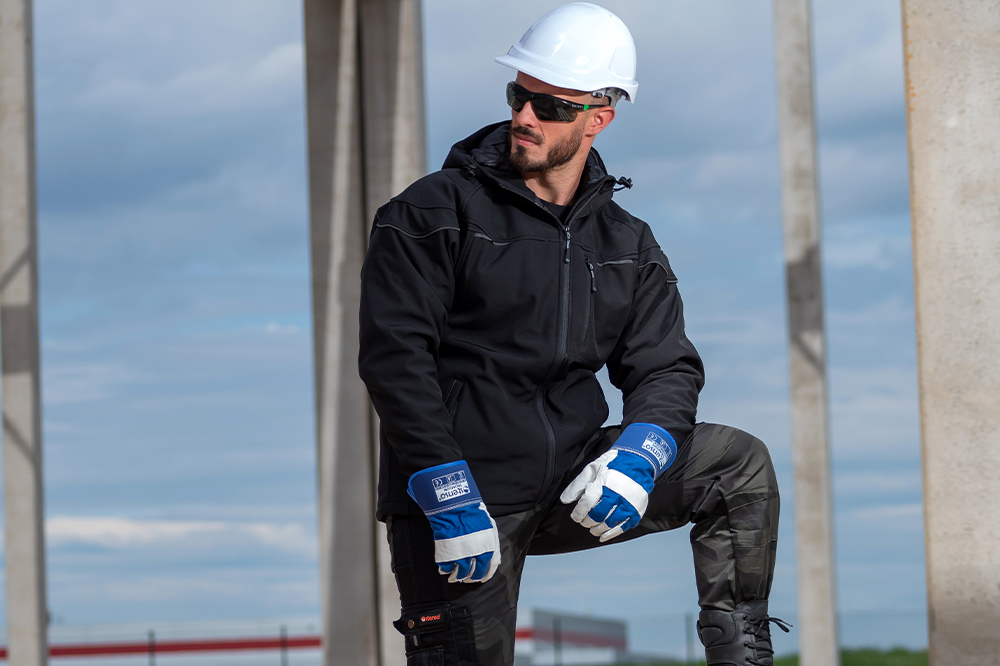 Zašto je važna HTZ odjeća